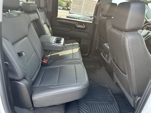 Used 2025 Chevrolet Silverado 3500 LT w/ All Star Edition AWD/4WD image 31