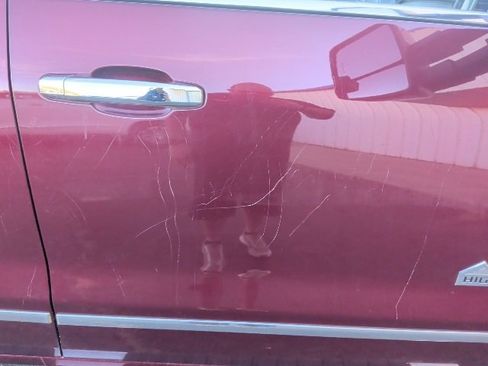 Used 2016 Chevrolet Silverado 3500 High Country w/ Duramax Plus Package image 33