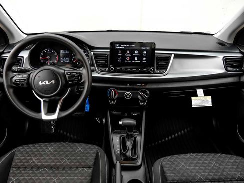Used 2023 Kia Rio S image 14