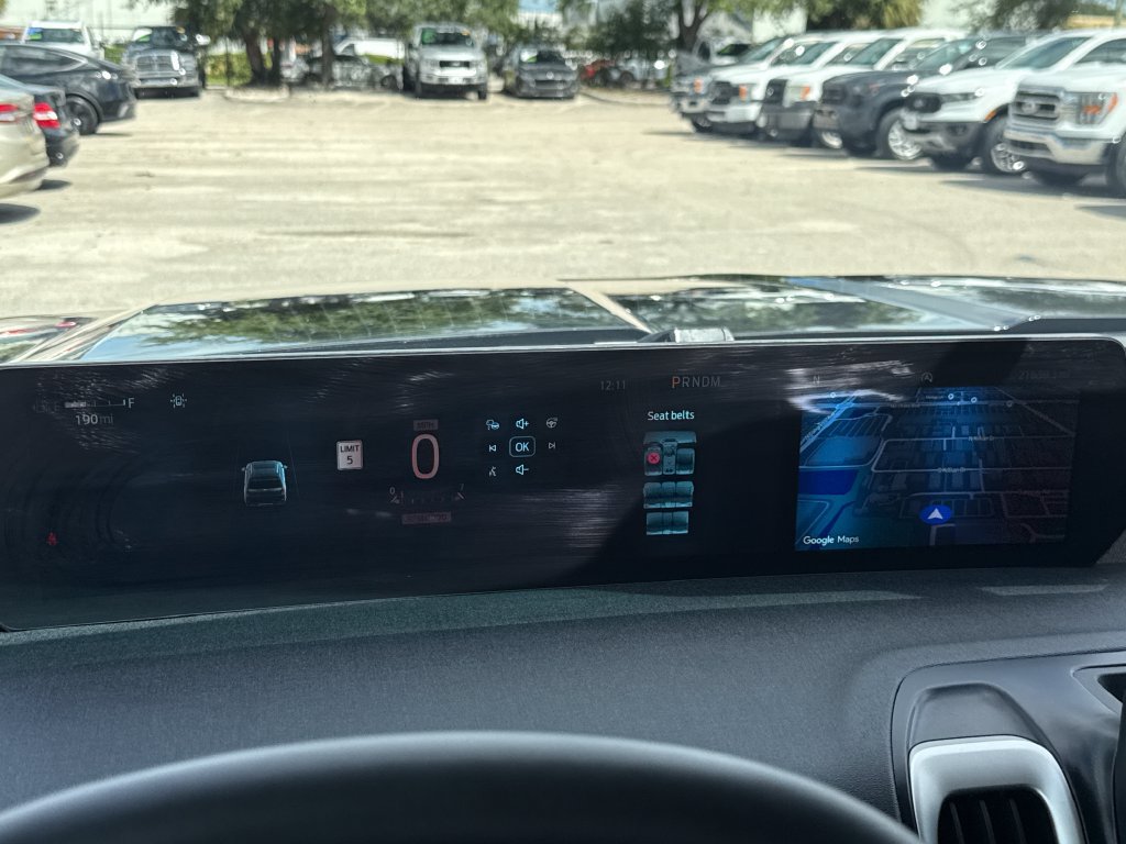 Used 2025 Ford Expedition Max Active RWD image 19