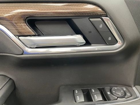 New 2026 Chevrolet Silverado 1500 RST w/ Convenience Package II AWD/4WD image 10