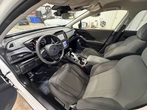 Used 2024 Subaru Crosstrek 2.0i image 32