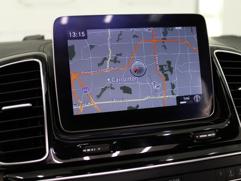 Used 2018 Mercedes-Benz GLS 450 4MATIC w/ Premium Package image 60