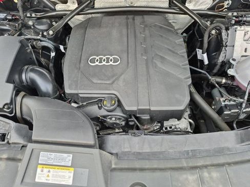 Certified 2023 Audi Q5 2.0T Premium Plus AWD/4WD image 23