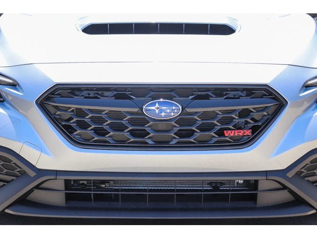 New 2026 Subaru WRX tS AWD/4WD image 34