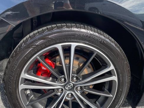 Used 2016 Scion FR-S RWD image 12
