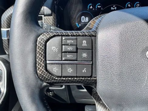 Used 2022 Ford F150 Lariat w/ Equipment Group 502A High AWD/4WD image 38