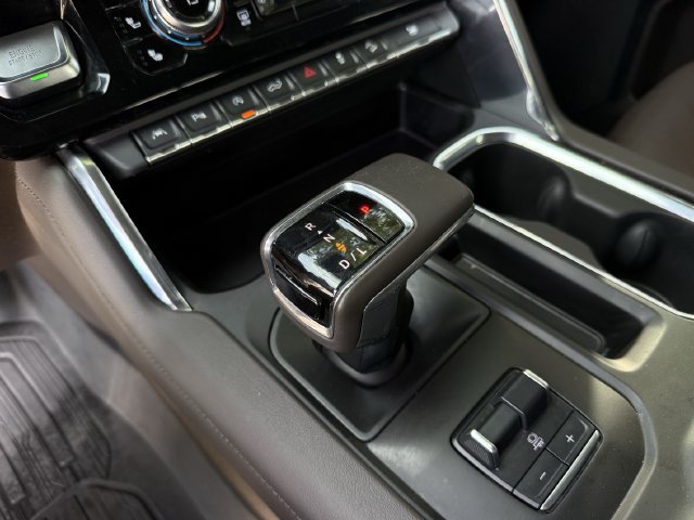 Certified 2024 GMC Sierra 1500 Denali AWD/4WD image 21