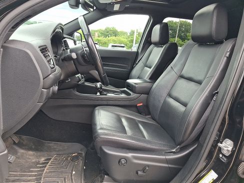 Used 2021 Dodge Durango GT AWD/4WD image 17
