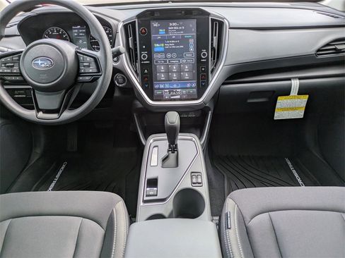 Certified 2025 Subaru Crosstrek 2.0i Premium image 17
