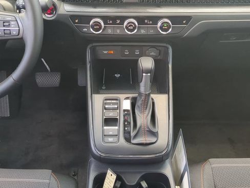 New 2026 Honda CR-V TrailSport image 16