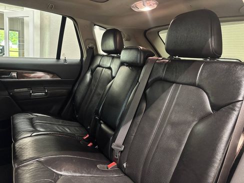 Used 2014 Lincoln MKX AWD w/ Equipment Group 101A image 18