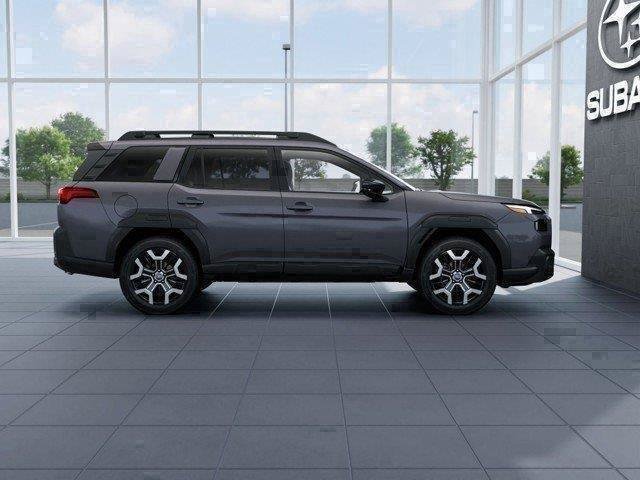 New 2026 Subaru Outback Touring XT AWD/4WD image 6