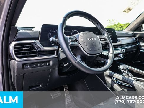Used 2025 Kia Telluride SX Prestige X-Line AWD/4WD image 29