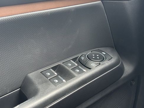 New 2025 Ford Bronco Sport Outer Banks w/ Outer Banks Tech Package+ image 16