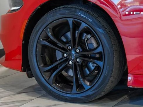 Used 2020 Dodge Charger R/T w/ Cold Weather Package RWD image 69