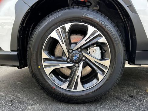 New 2026 Subaru Crosstrek 2.0i Premium AWD/4WD image 8