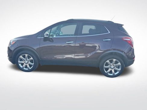 Used 2018 Buick Encore Preferred w/ Experience Buick Package image 6