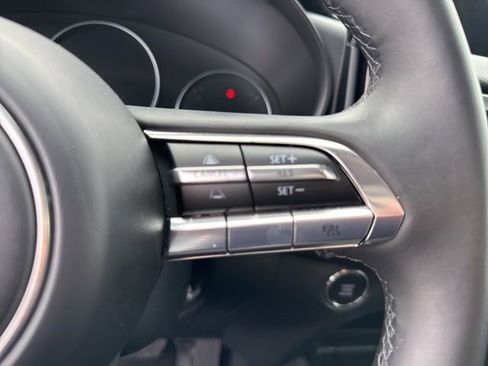 Used 2024 MAZDA CX-50 AWD 2.5 S w/ Premium Plus Pkg image 29