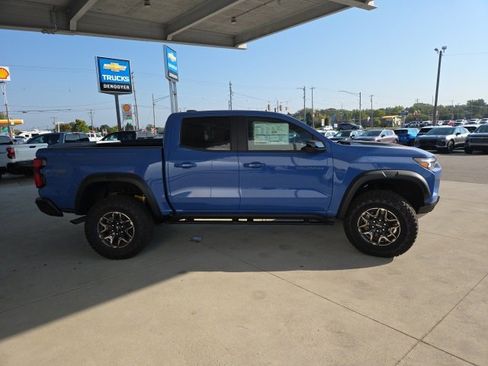 New 2026 Chevrolet Colorado ZR2 w/ Technology Package image 4