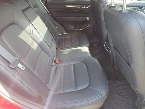 Used 2017 MAZDA CX-5 Grand Touring image 19