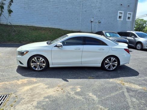 Used 2014 Mercedes-Benz CLA 250 image 7