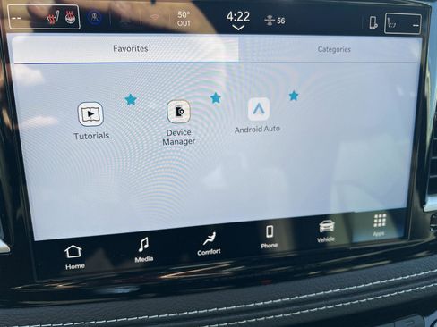 New 2026 Chrysler Pacifica Select image 26