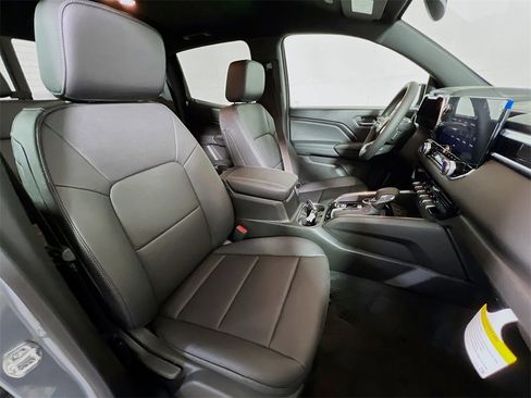 New 2026 GMC Canyon Elevation w/ Convenience Package image 22