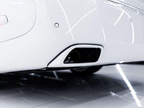 Used 2026 Rolls-Royce Phantom Sedan image 39