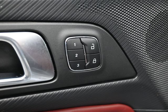 Certified 2024 Ford Mustang GT Premium RWD image 17