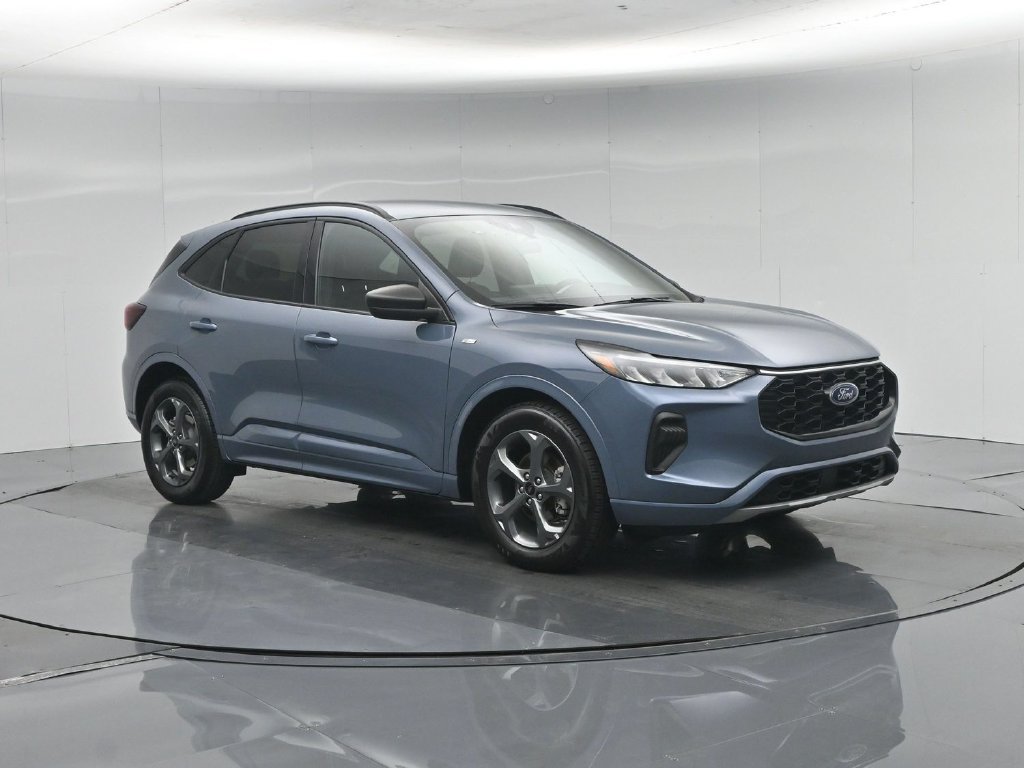 Used 2024 Ford Escape ST-Line w/ Tech Pack #1 FWD image 20