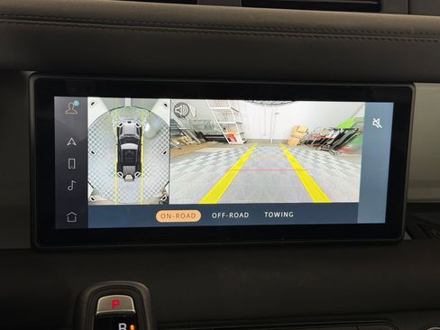 Certified 2024 Land Rover Defender 110 S image 27