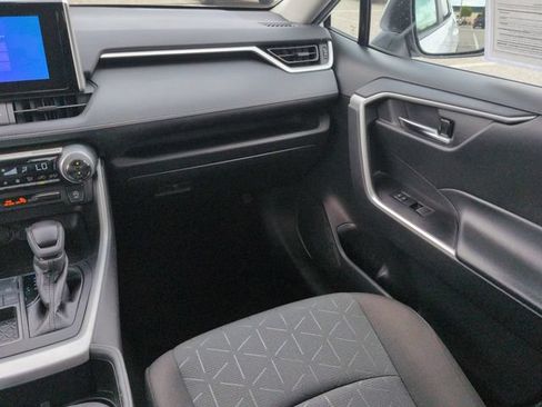 Certified 2024 Toyota RAV4 XLE FWD image 17