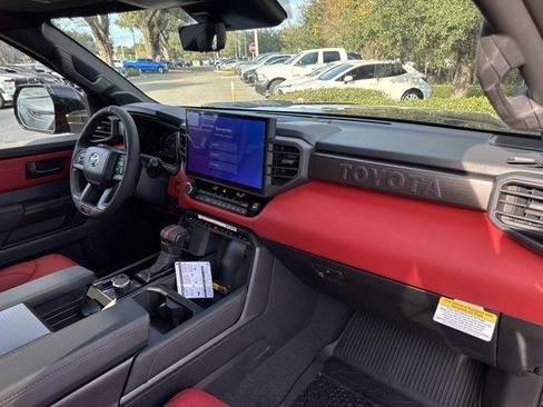 New 2026 Toyota Tundra TRD Pro image 18