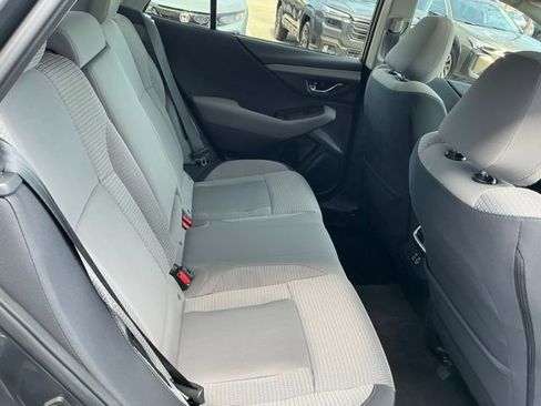 Certified 2024 Subaru Outback Premium AWD/4WD image 17