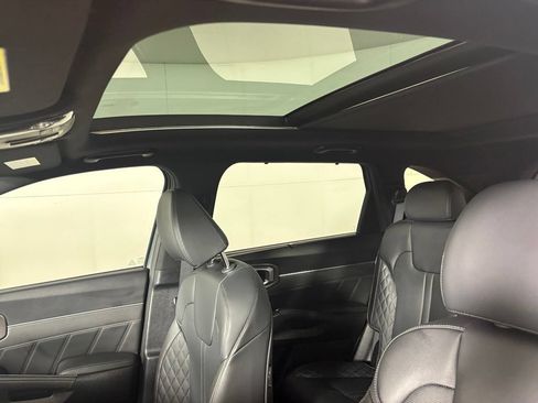 New 2026 Kia Sorento SX Prestige AWD/4WD image 37