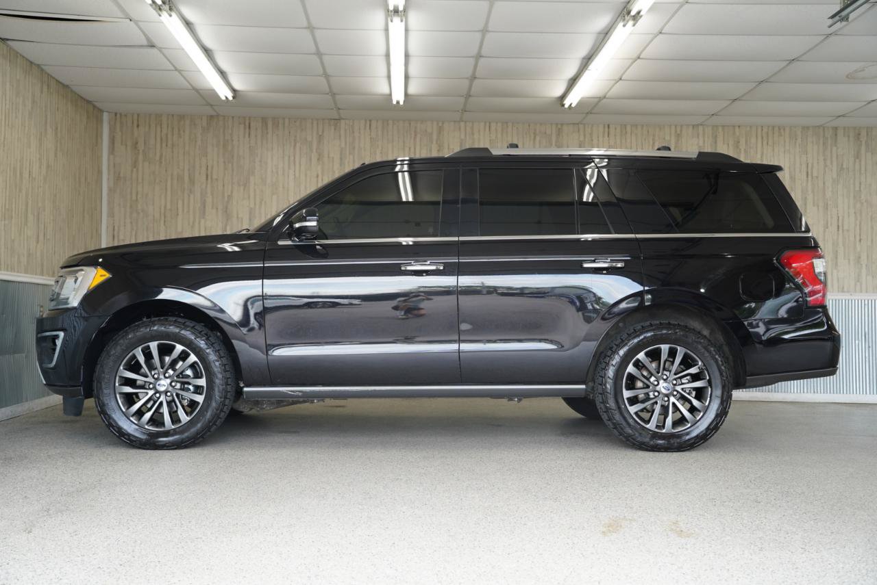 Used 2021 Ford Expedition Limited AWD/4WD image 5