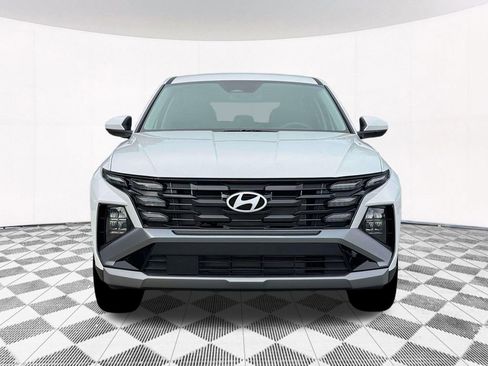 New 2026 Hyundai Tucson SE image 19