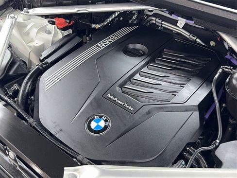 Used 2022 BMW X5 sDrive40i w/ Premium Package image 62
