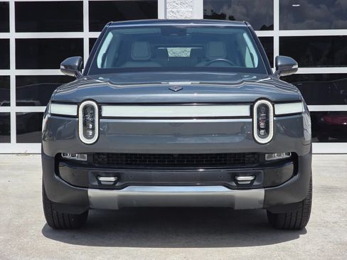 Used 2023 Rivian R1S Adventure AWD/4WD image 9