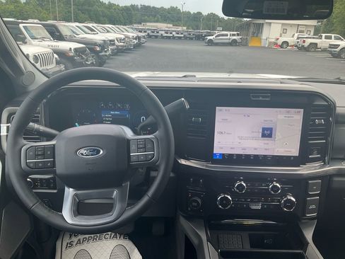 New 2026 Ford F250 Lariat w/ Chrome Package AWD/4WD image 20