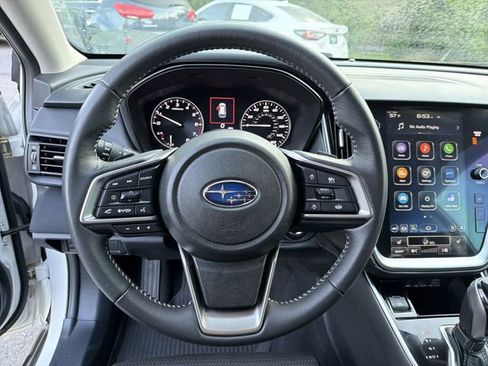 Certified 2025 Subaru Outback Premium AWD/4WD image 30