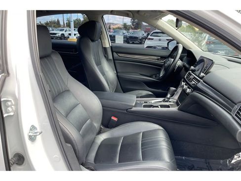 Certified 2022 Honda Accord Sport Special Edition image 18