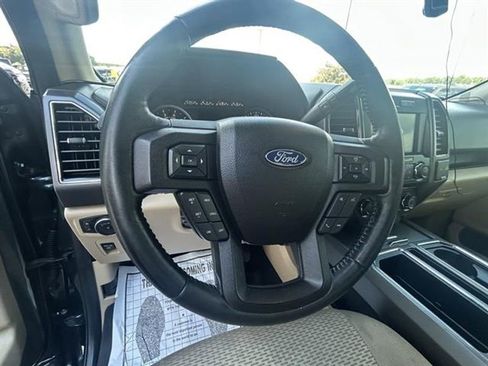 Used 2018 Ford F150 XLT w/ Equipment Group 302A Luxury image 10