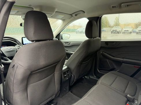 Used 2024 Ford Escape Active image 34