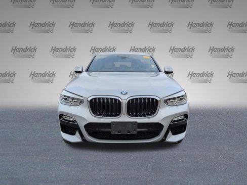 Used 2019 BMW X4 xDrive30i w/ Executive Package image 5