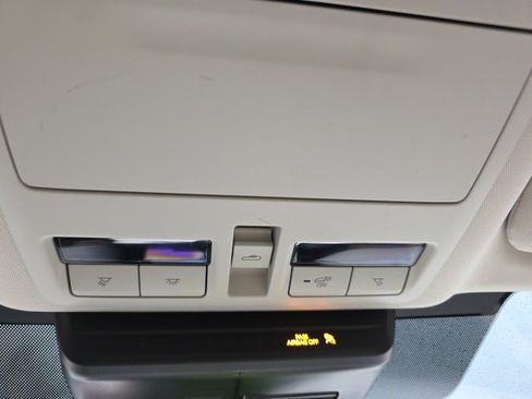 Used 2024 MAZDA CX-90 3.3 Turbo S w/ Premium Plus image 6