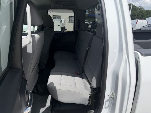 Used 2019 GMC Sierra 1500 Limited w/ Sierra Convenience Package AWD/4WD image 12