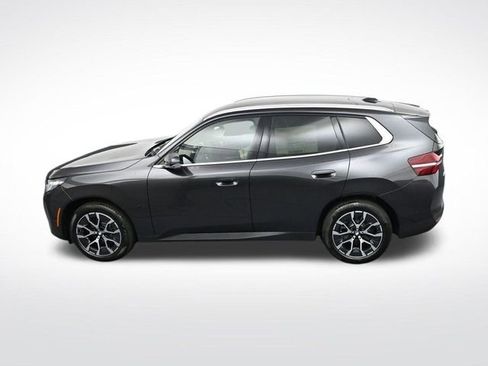 New 2026 BMW X3 xDrive30 w/ Premium Package image 25