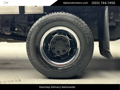 Used 2020 RAM 3500 SLT w/ Quick Order Package 2YG SLT image 37